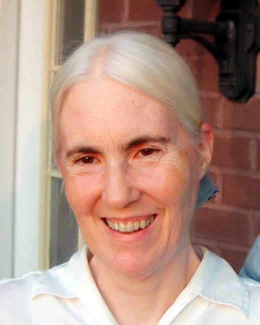 Obituary of Nancy Steeble Miller