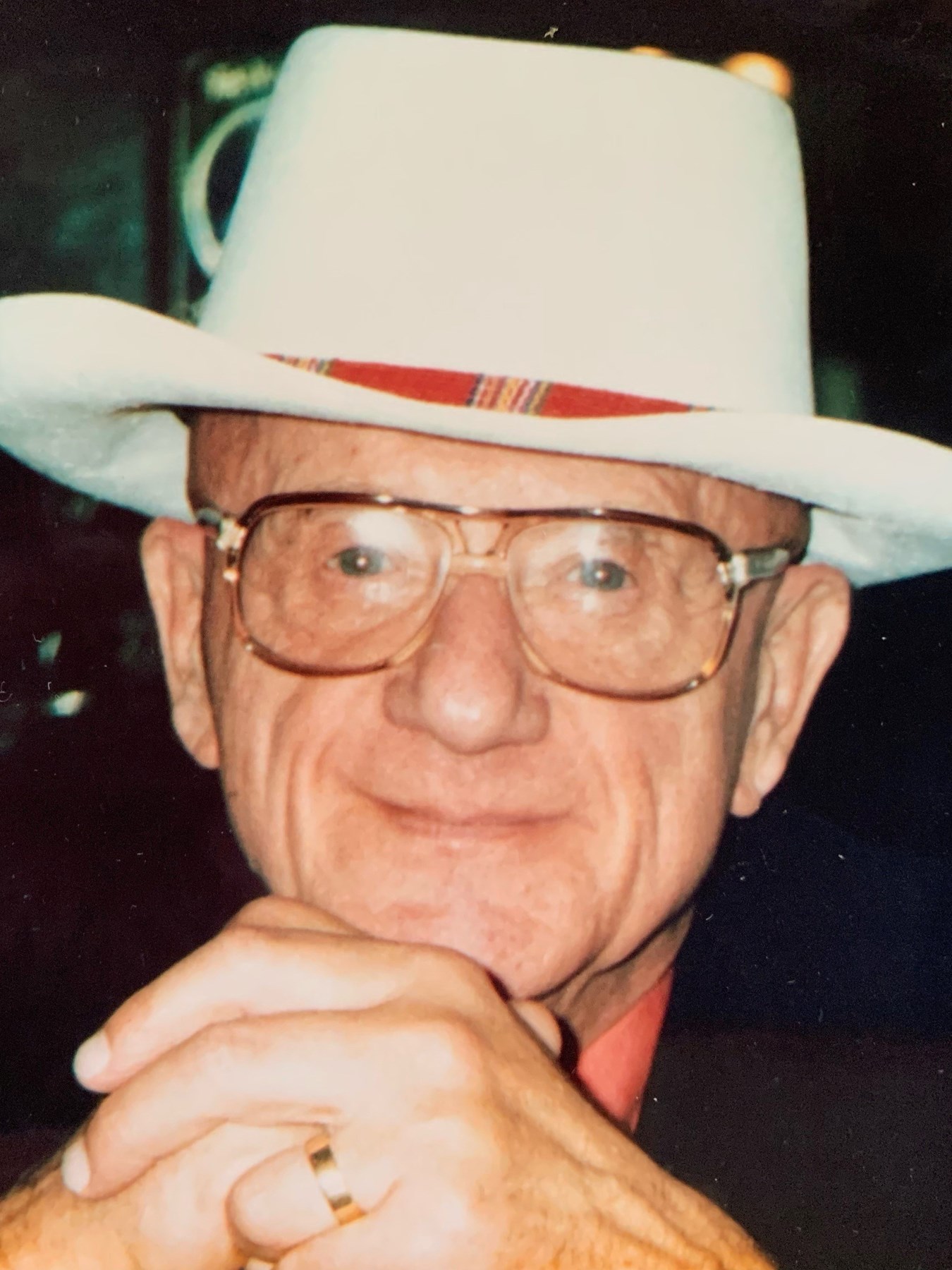 Herb Goodman Obituario Houston, TX