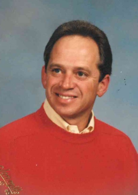 Obituary of Jack Ezell