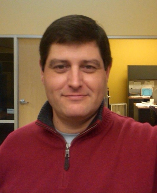 Obituary of Scott Douglas Rebele