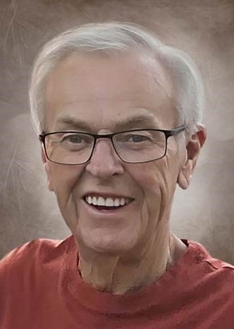 Obituary of Alan Lee Cook