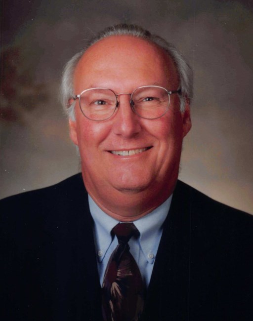 Obituary of William "Bill" Michael Boyle