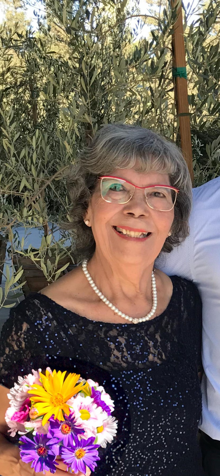 Obituary of Geneva Gomez