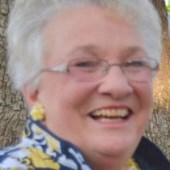Obituary of Charlotte Dodd Voigt