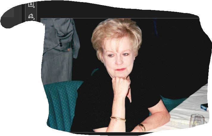 Obituary of E. Christine Junga