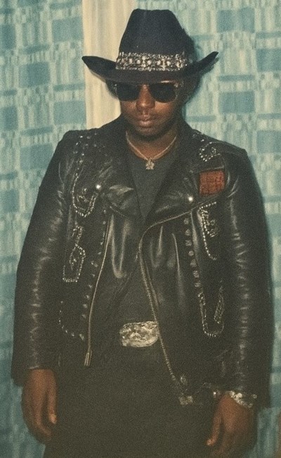 Obituary of William Henry Randall Jr.