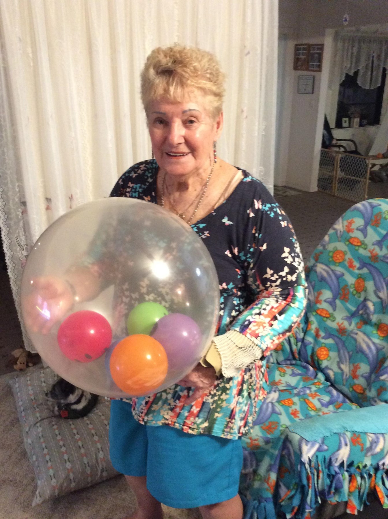 Obituary of Uta Hofmann-Kuhn