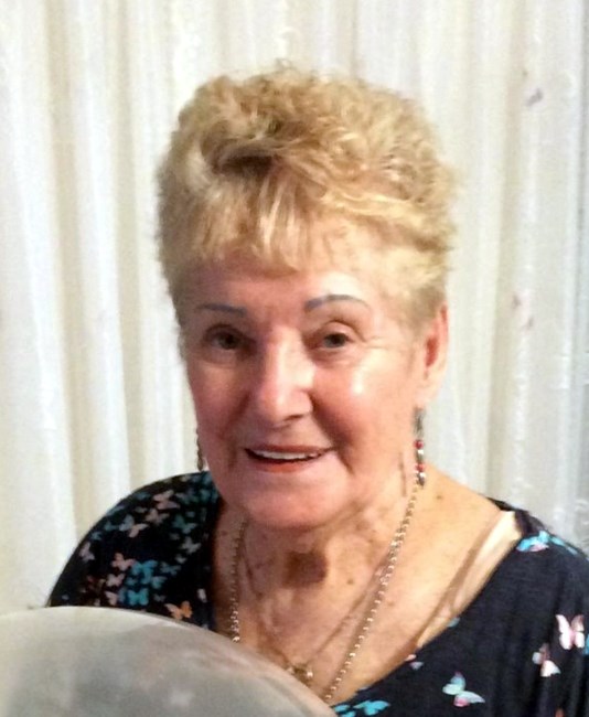 Obituary of Uta Hofmann-Kuhn