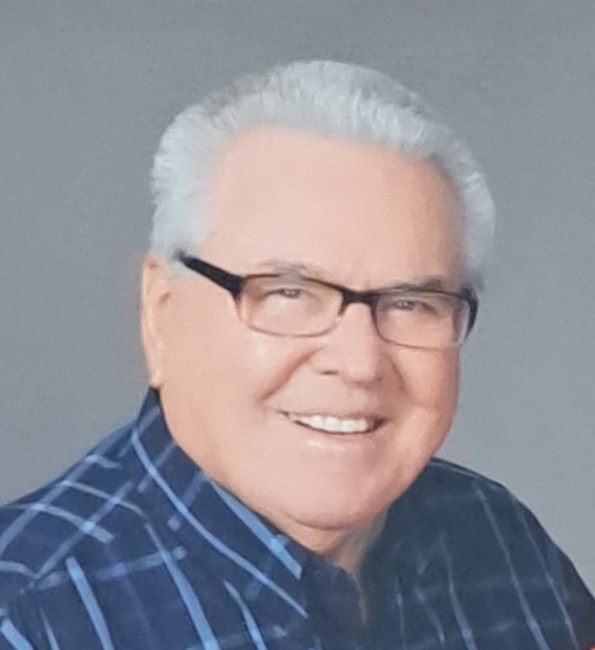 Obituary of Gary Howard Prine