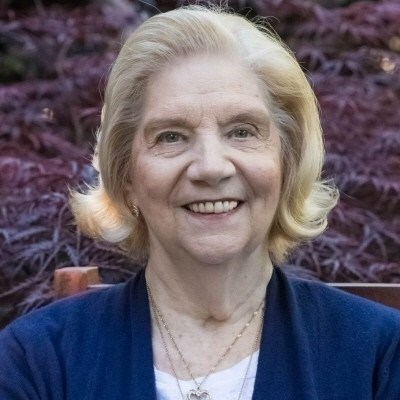 Obituary of Deloris Irene Carr