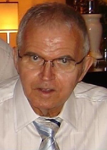 Obituary of M. Gérard Gaudreault