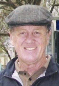 Obituary of Peter James McLaughlin