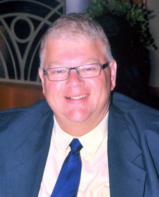 Obituario de Mark D. Kuntz