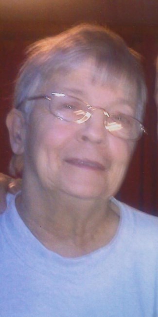 Obituary of Barbara Jean Pirtle
