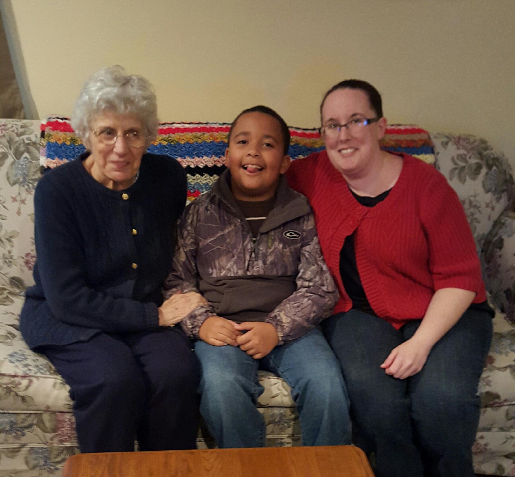 Obituary of Josephine Manson