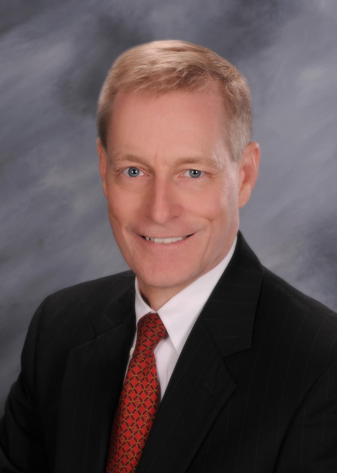 Obituary of Daniel Edward O'Byrne