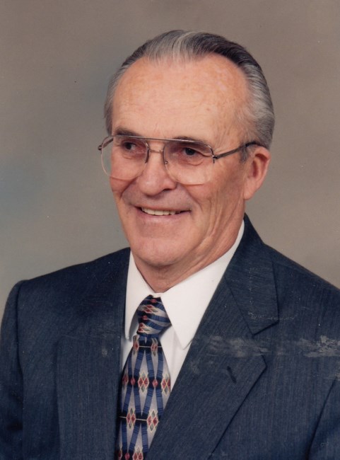Obituary of Glenn E. Hathcock