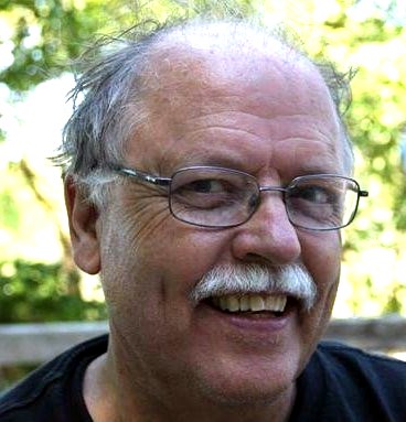 Obituary of Bryan Gerard Keelan