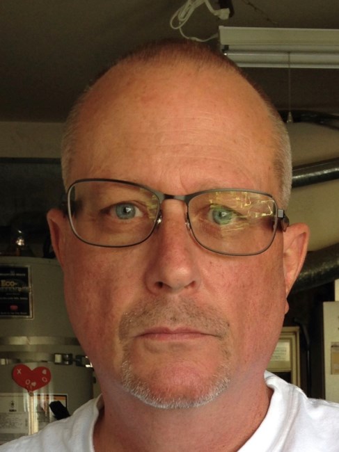 Obituary of Steven Loyd Kesterson