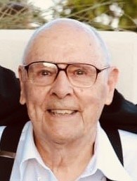 Obituary of Warren Bradley Johnson