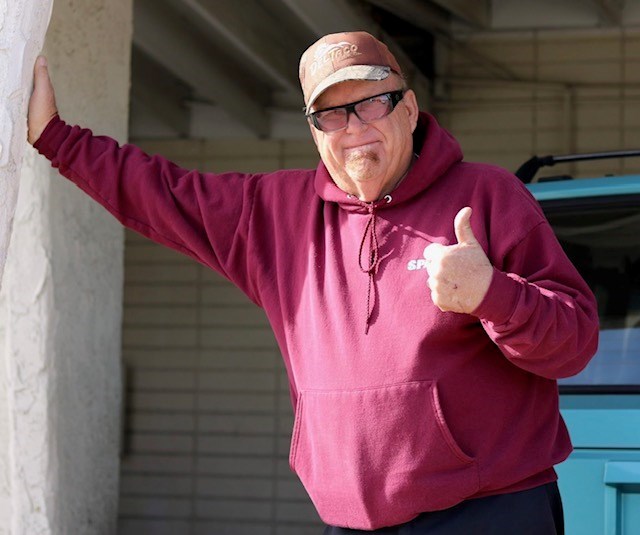 Obituary of Joel Lee Stankavich