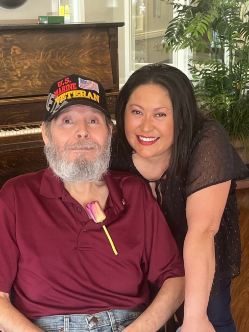 Obituary of Agapito Morales Jr.