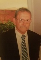 Obituary of James Andrew Maples I