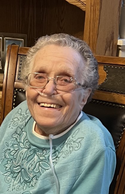 Obituary of Irene Nettles Steely