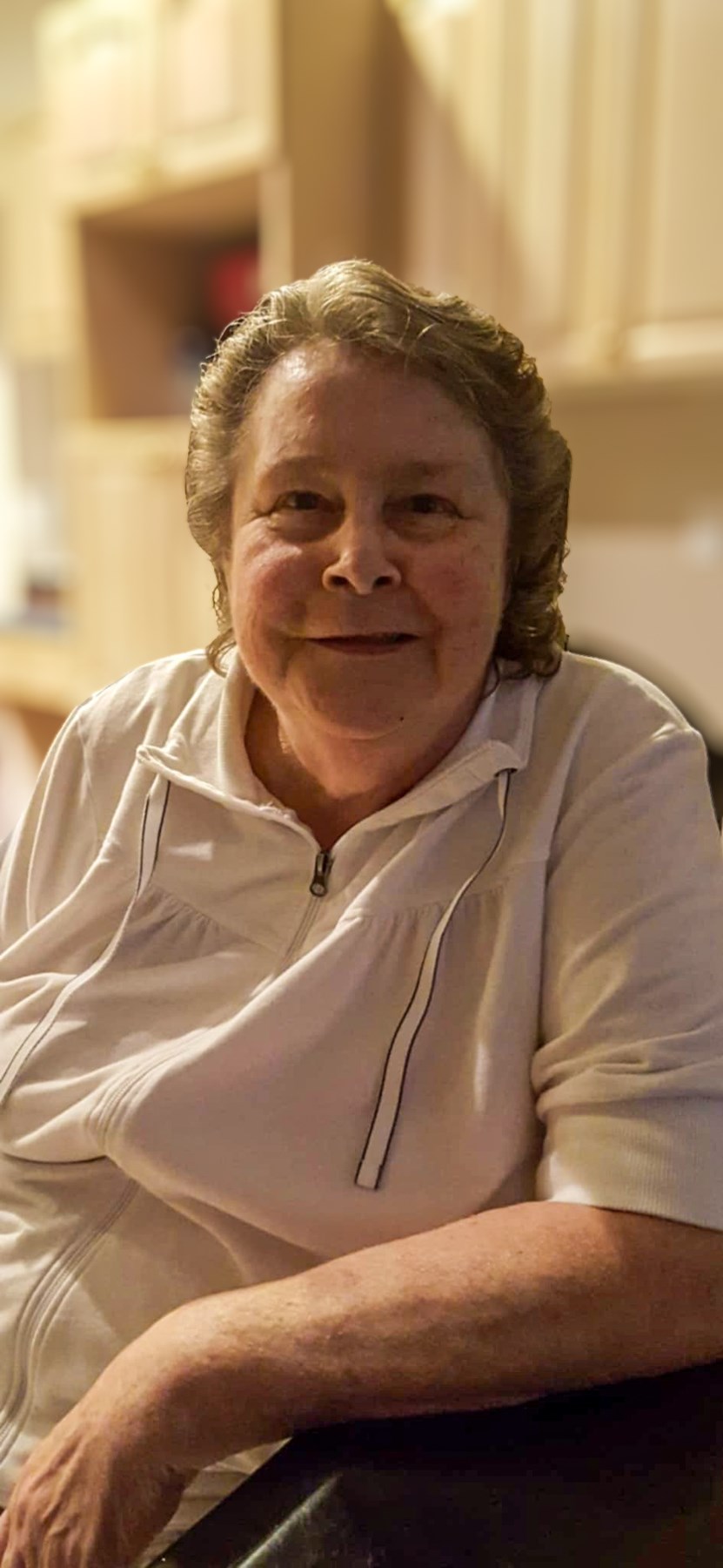 Obituary of Dorothy 'Dot' Metail