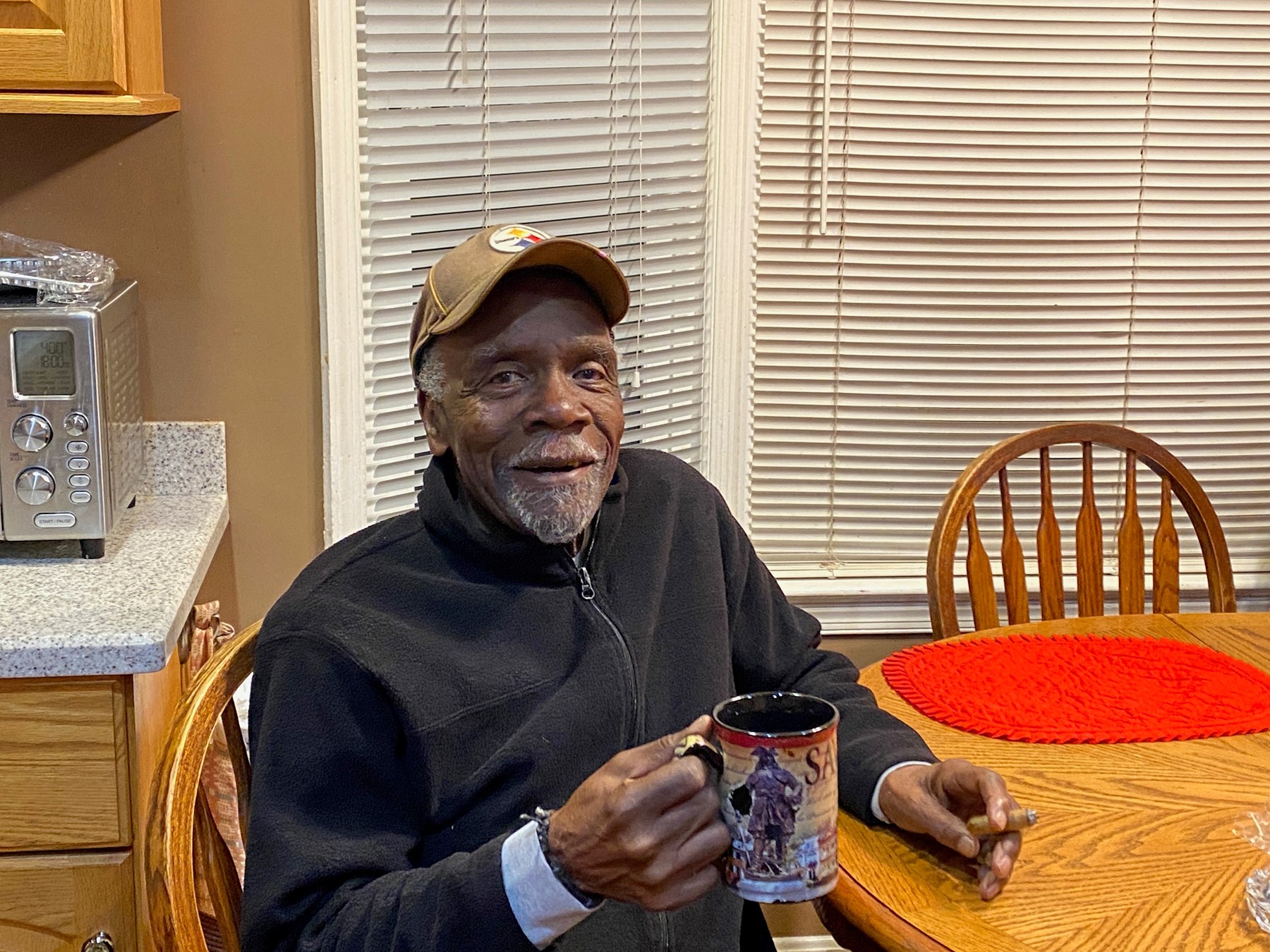 Obituary of Charles Edward Jones