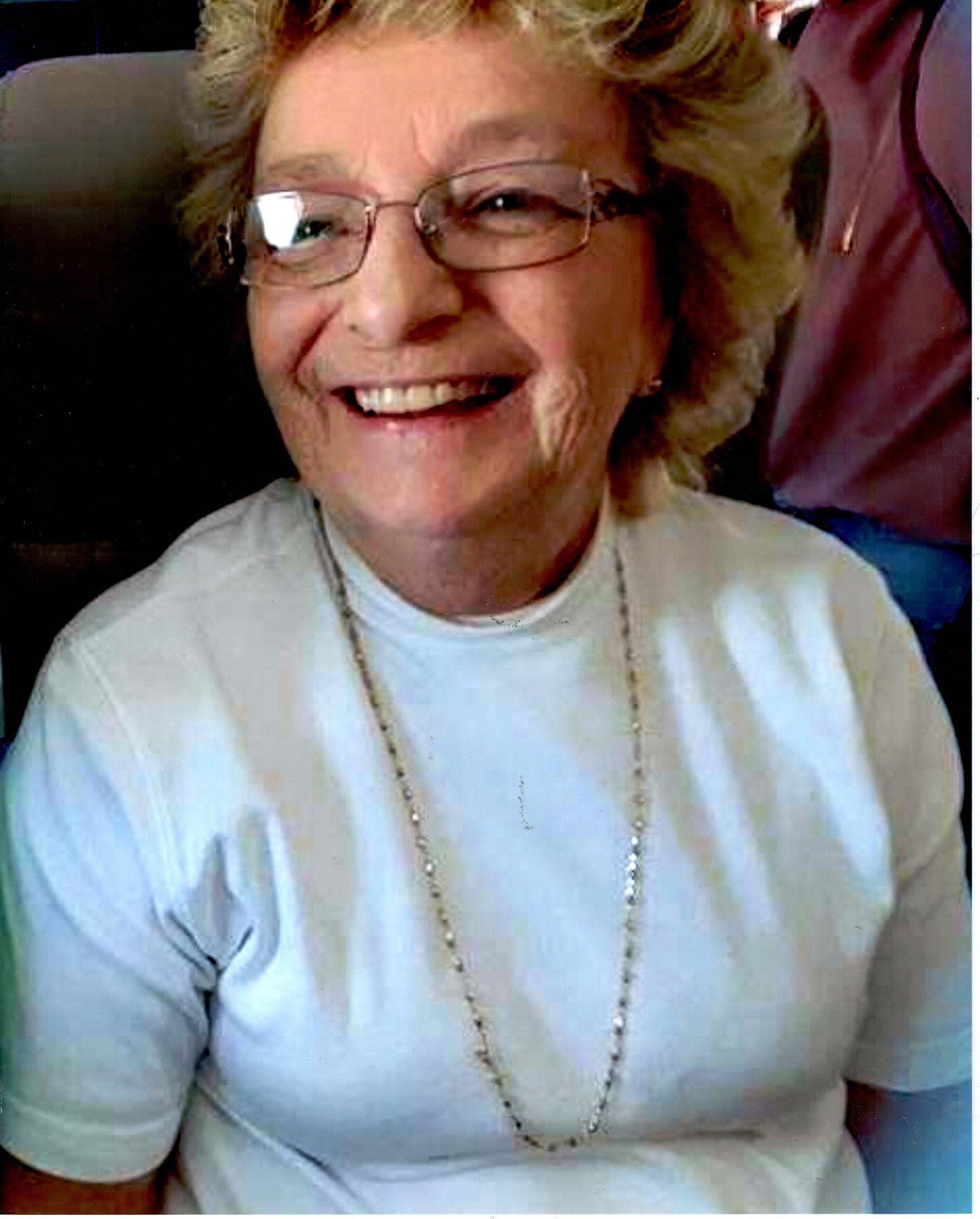 Obituary of Rosemary Heidi Bailey