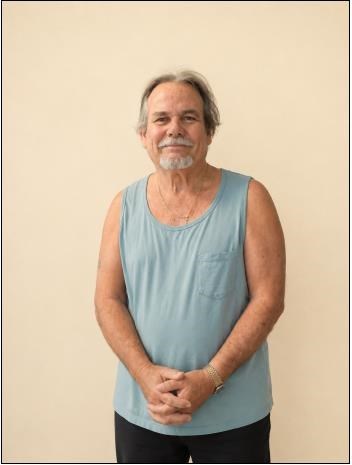 Obituario de Marvin Medina
