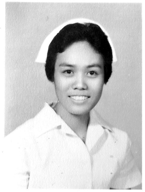 Obituary of Benedicta A Valdez