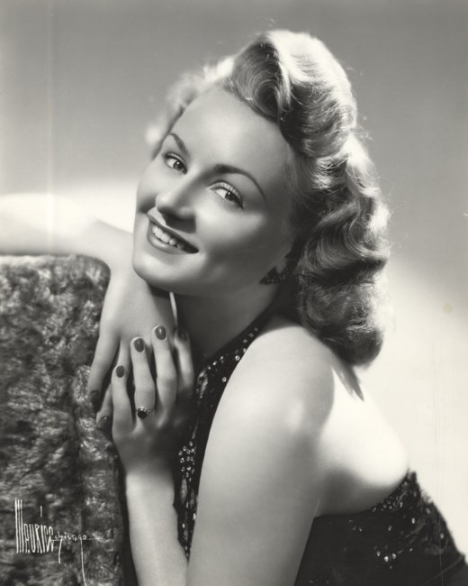 Obituary of Gertrude Marie Ellsworth