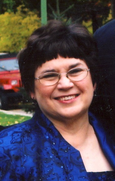 Obituary of Mary Irene Markey