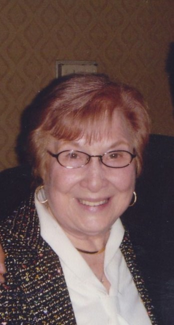 Obituary of Virginia Blanche Pyle Shaffer