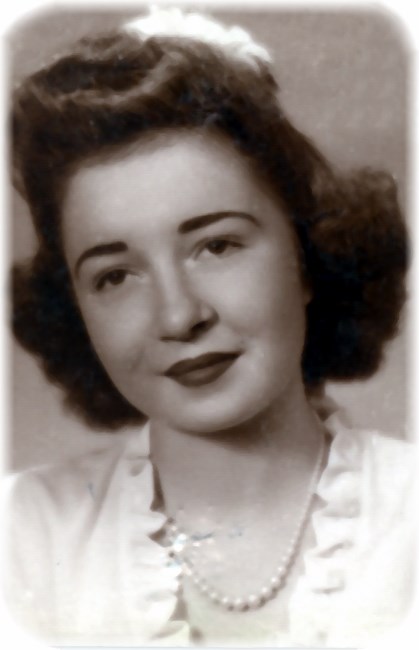 Obituary of Maxine Jean Badowski