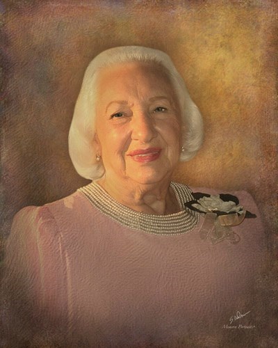 Obituary of Virginia Lois Wells