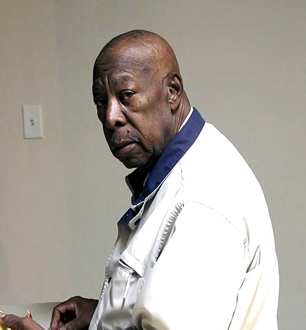 Obituary of Floyd Edward Moten