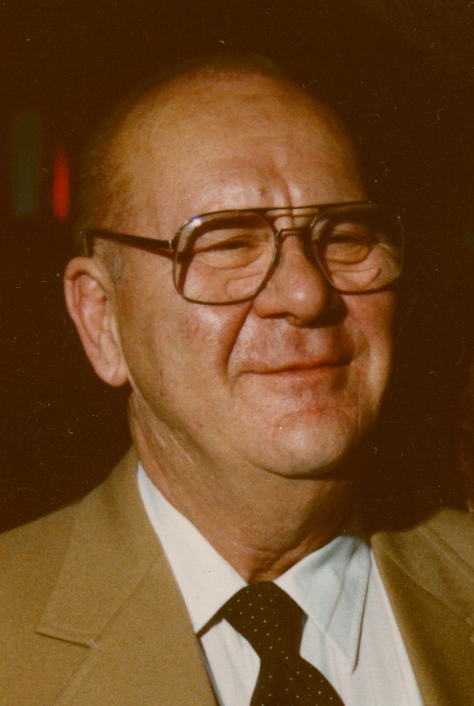 Howard C. Johnson Obituary Coon Rapids, MN