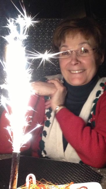 Obituary of Barbara Jean Pritchett