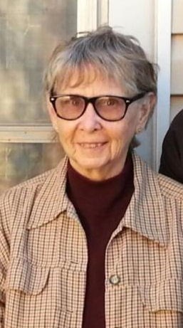 Avis de décès de Betty Michael Allen