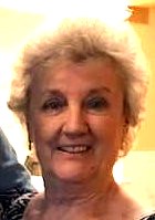 Obituary of Judith L. Hamer