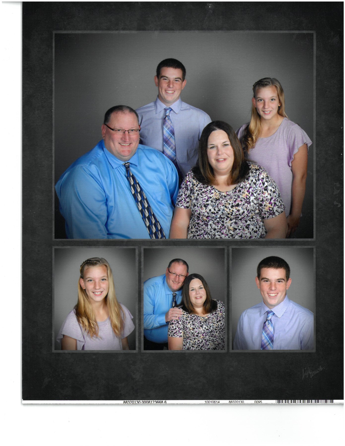 Obituary of Kelly Smet