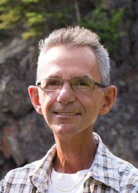 Obituary of Mario Dallaire