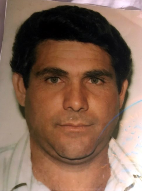 Obituary of Pedro Echevarria