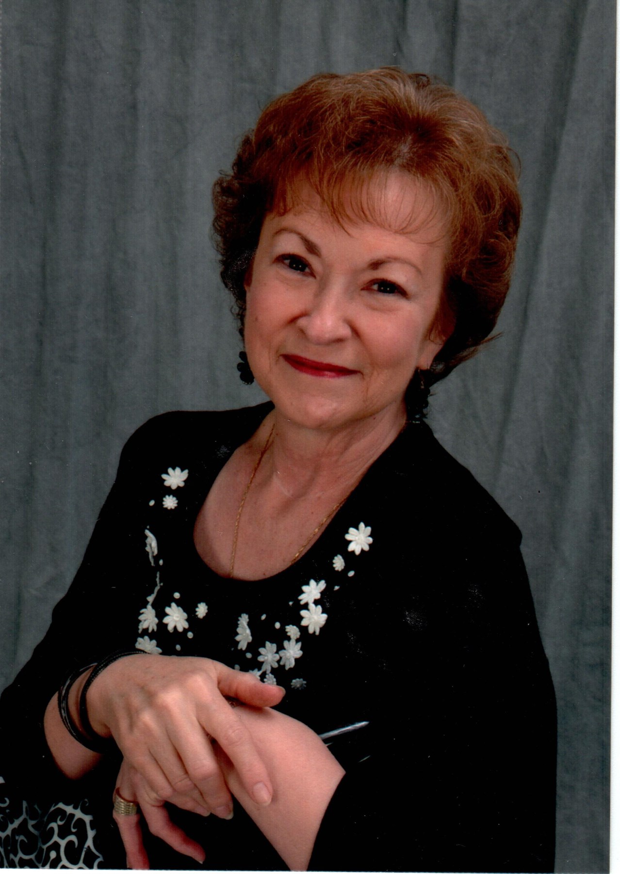 Obituary of Virginia Aguilar Zepeda