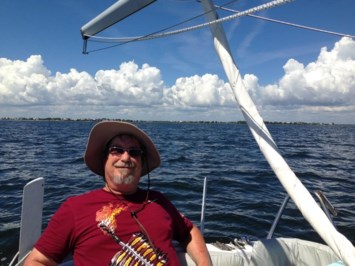 Obituary of James Alvin Bailey