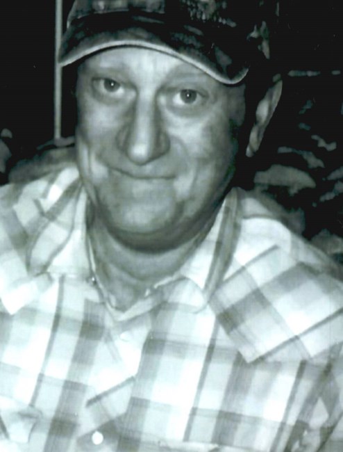 Obituary of Dannie Lynn Grimsley