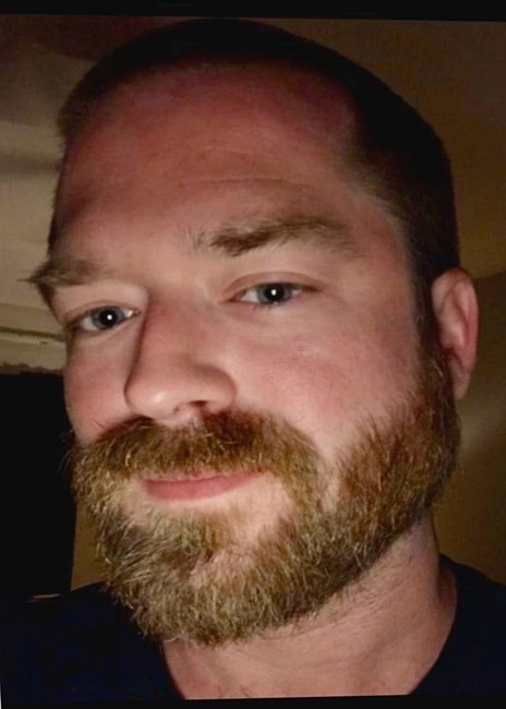 Obituary of Chad Tyler